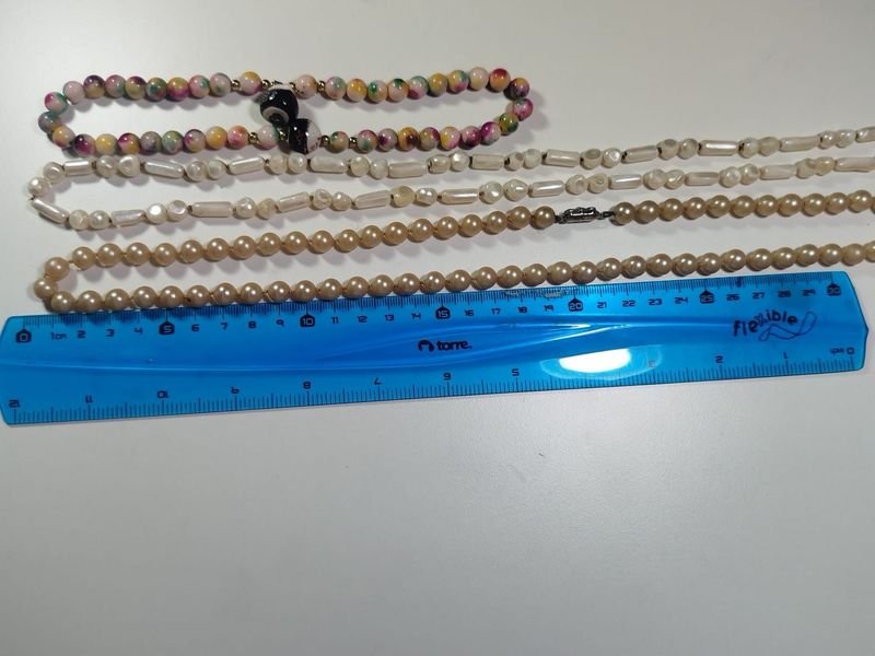 Collares de bijouterie en venta - imagen 4