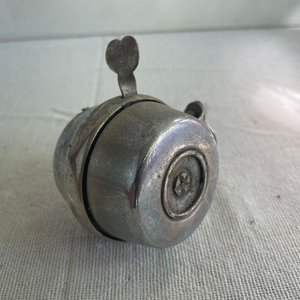 Lote siguiente: Timbre de Bicicleta Metálico Vintage