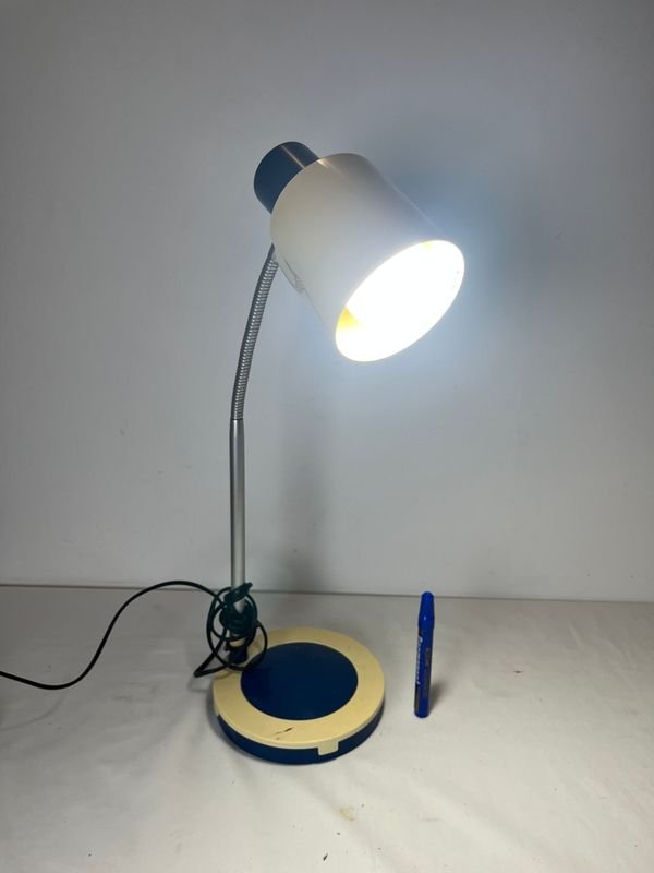 Lámpara retro en excelente estado - imagen 5