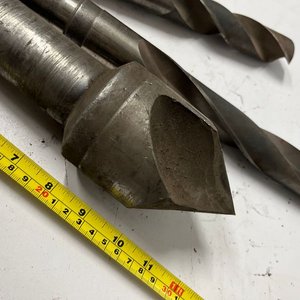 3 Mechas para Torno de Metal - imagen 3