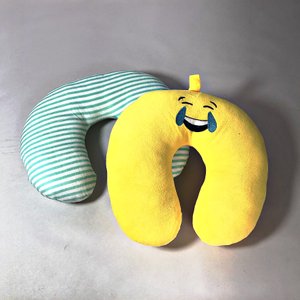 Lote anterior: Pack de 10 Almohadones de Viaje con Diseños Variados
