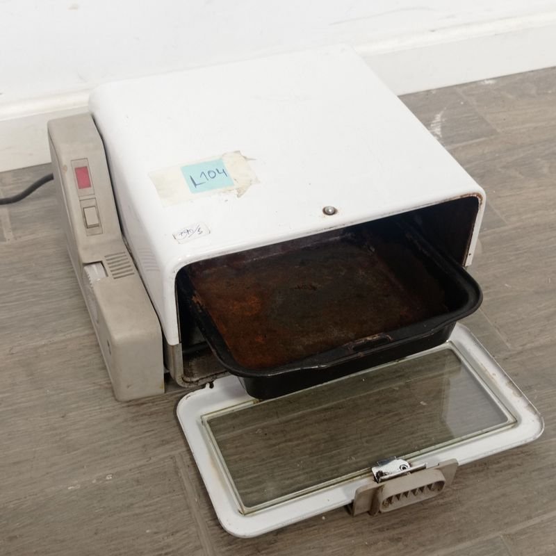 Horno eléctrico Moulinex: electrodoméstico de alta calidad - imagen 2