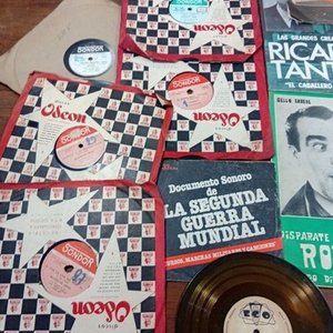 Lote de Discos de Vinilo de Música Variada - imagen 2