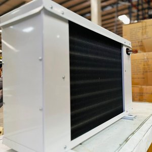 Evaporador de Congelado para Freón - imagen 2