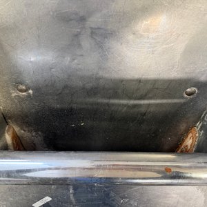 Sobadora Industrial Trifásica con Rodillo de 40cm - imagen 3