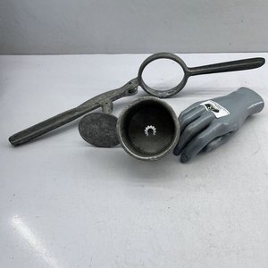 Churrera de Aluminio con Accesorios - imagen 5