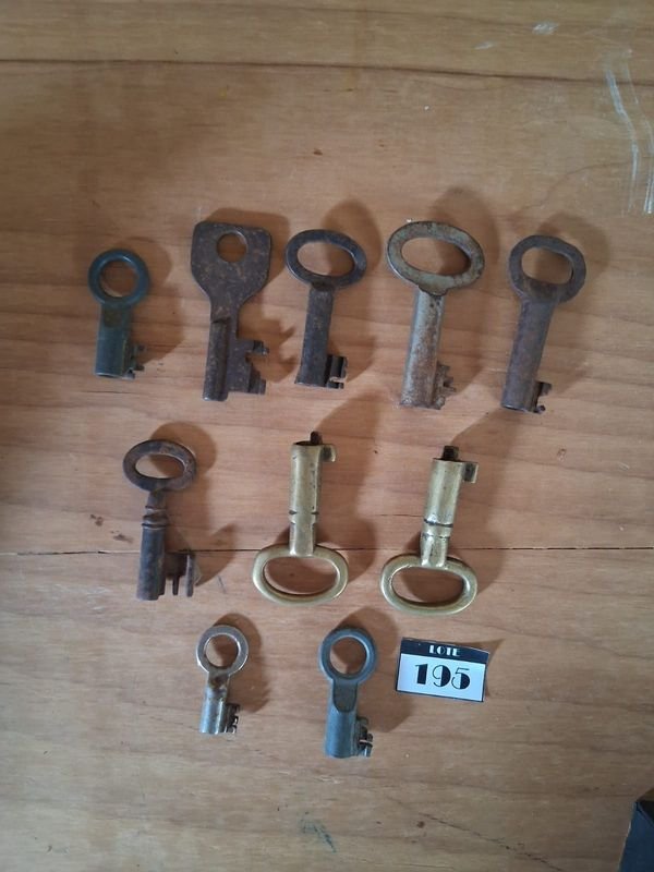 Item 849664 - Image 0