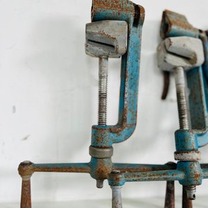 Lote de 4 Flejadoras Manuales Industriales - imagen 2