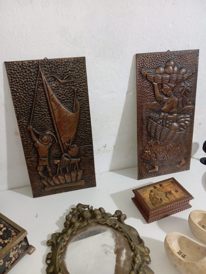 Colección de objetos de decoración y hogar - imagen 4