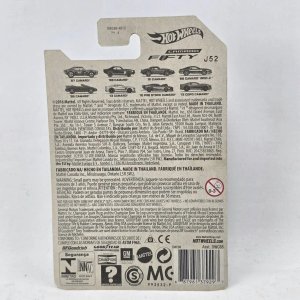 Hot Wheels Camaro '95 Edición Especial Fifty - imagen 3