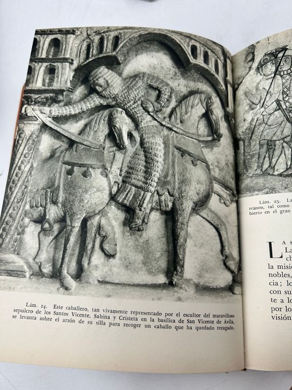 Libros históricos antiguos de la Edad Media y Moderna - imagen 8