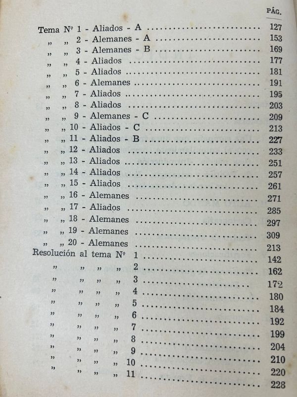 Libros de ensayos históricos y estratégicos - imagen 5