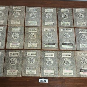 Colección de Fascículos: Curso Maestro de Electricidad y Enciclopedia Práctica de Fotografía - imagen 3
