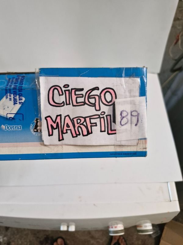 Objetos de plástico en buen estado - imagen 4