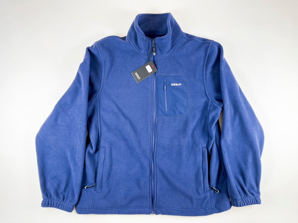 Lote anterior: Campera para Dama Zenit Polar, color Azul, talle XXL