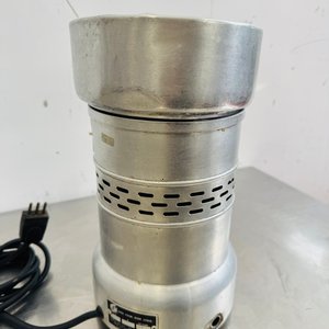Exprimidor Industrial de Sobremesa Sire en Aluminio - imagen 3