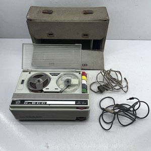 Grabador de cinta Geloso G.600 con estuche - imagen 2