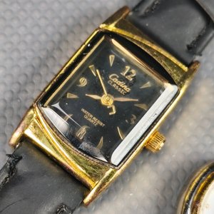 Lote de 3 Relojes de Dama: Cussi, Cadina Corazón y Cadina Classic - imagen 3