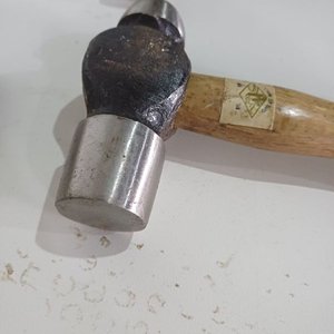 Lote de 10 Martillos de Bola Nuevos - imagen 3