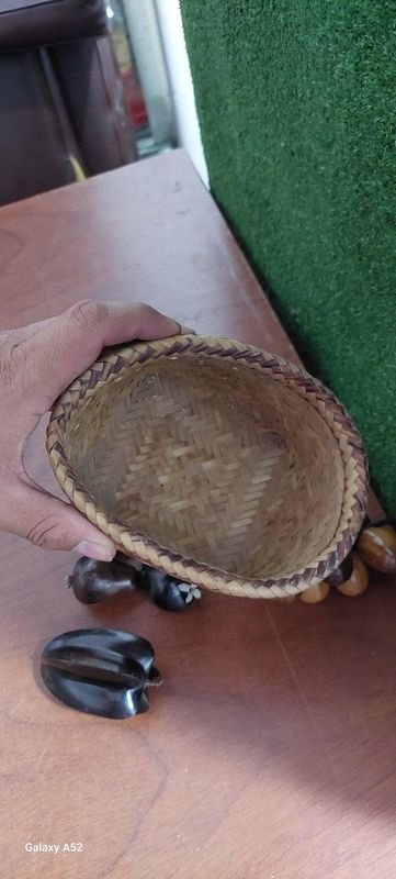 Adornos de madera y utensilios para cocina - imagen 6