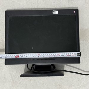 Monitor BenQ LCD T221WA - imagen 2