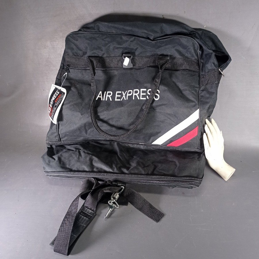 Bolsos de Viaje de Alta Calidad de Air Express - imagen 7