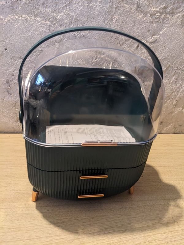 Organizador de cosméticos nuevo y moderno - imagen 2