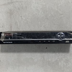 Lote anterior: Grabador DVR Matko Digital Video Recorder para Sistema de Seguridad