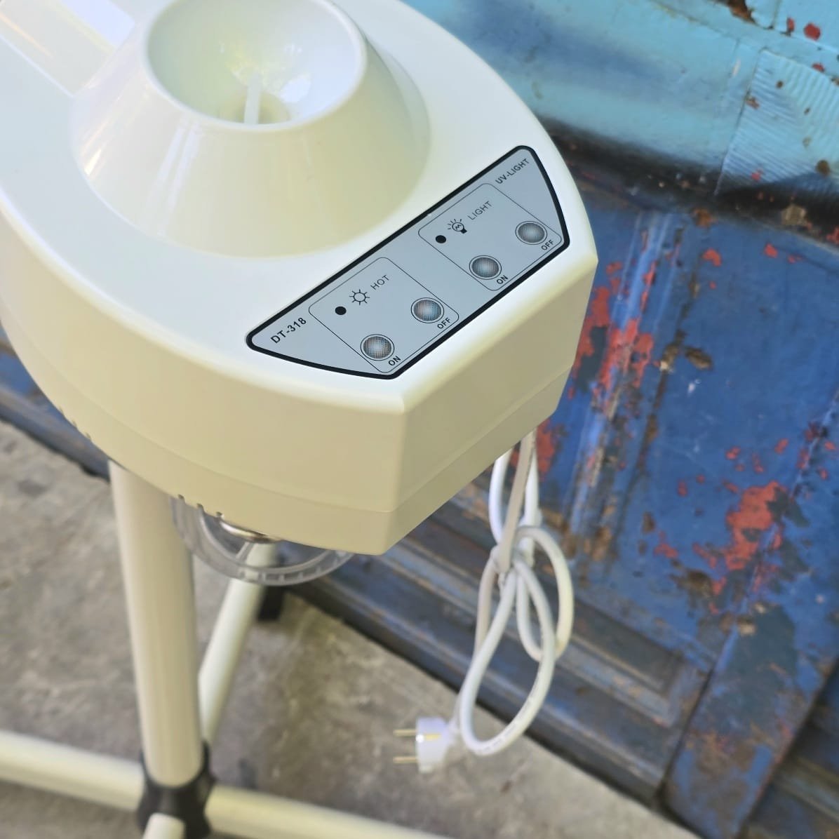 Item lote-18-vaporizador-de-pie - Image 5