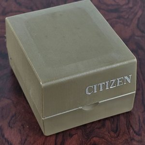 Reloj Citizen Eagle 7 Automático Vintage con Caja - imagen 6