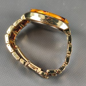 Reloj Tecno Dama Modelo 4608 y Collar con Gemas Sintéticas - imagen 12