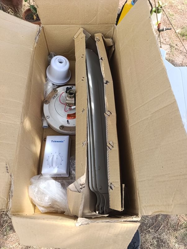Fumigadores y accesorios para fumigación - imagen 5