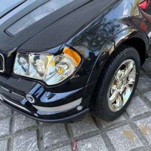 Auto a Control Remoto Negro Escala 1:4 "Gallop" con Accesorios - imagen 10