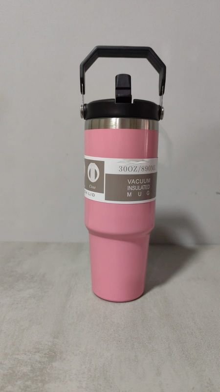 Vaso Termico Insulante 970ml - imagen 5