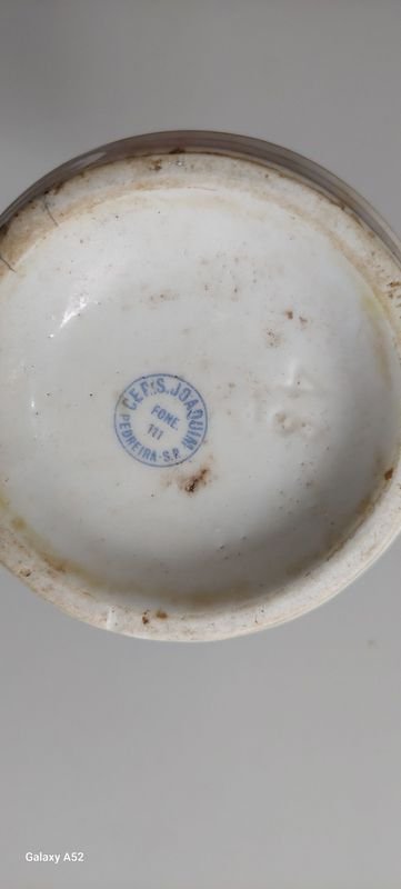 Jarra cervecera de la segunda fiesta del chopp año 1969 - imagen 4