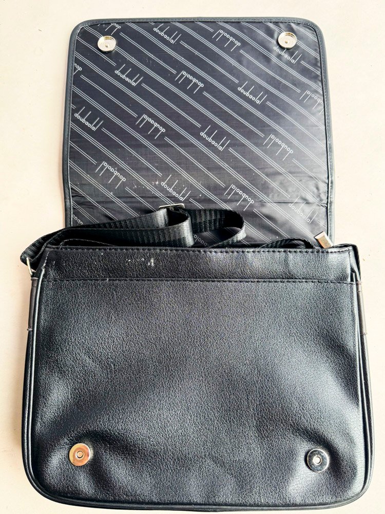 Bolsos de cuero de alta calidad para portafolios - imagen 3