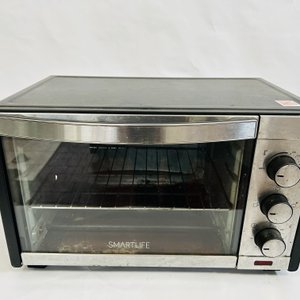 Horno Eléctrico Smart Life - imagen 5