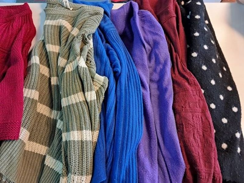 Lotes de prendas de vestir y accesorios - imagen 3