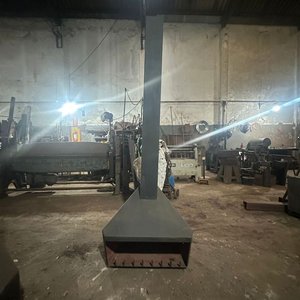 Estufa de Leña Colgante Flandes con Parrilla Desmontable - imagen 6
