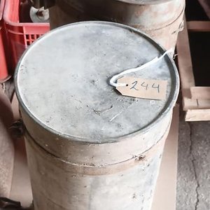 Lote anterior: 2 Tanques de Combustible Metálicos para Ford T