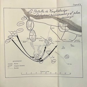 Libros Históricos: El 9. Regimiento Real de Lanceros de la Reina (1936-1945) y Anexo - imagen 5