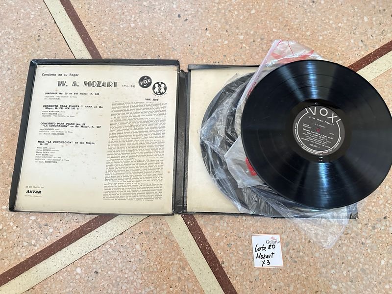 Vinilos de Beethoven para coleccionistas - imagen 2