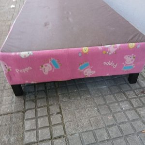 2 Box de 1 Plaza y Colchón - imagen 10