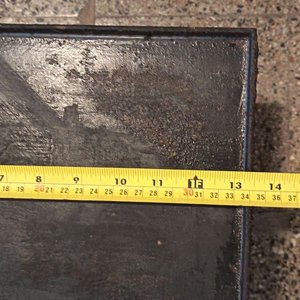 Plancha a Gas para Chivitos y Minutas - imagen 7