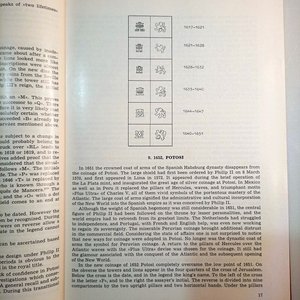 Dos libros en tapa dura sobre numismática peruana: "The Coinage of El Perú" y "The Coinage of Peru" - imagen 4