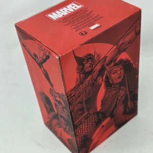 Estatuilla Ant-Man Marvel Coleccionable - imagen 6