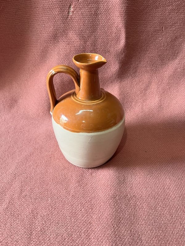Porron de gres Donald Fisher - Accesorio de mesa - imagen 5