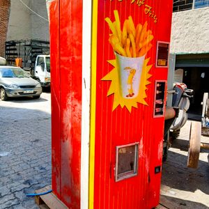 ¡Máquinas, herramientas y tecnología a la venta! (71 lotes)