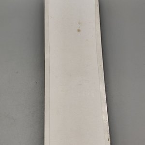 Pinza de Punta Fina Hambo de 8 Pulgadas - imagen 4