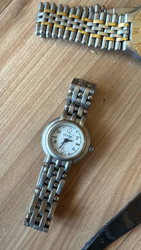 Reloj pulsera Guess original - imagen 1